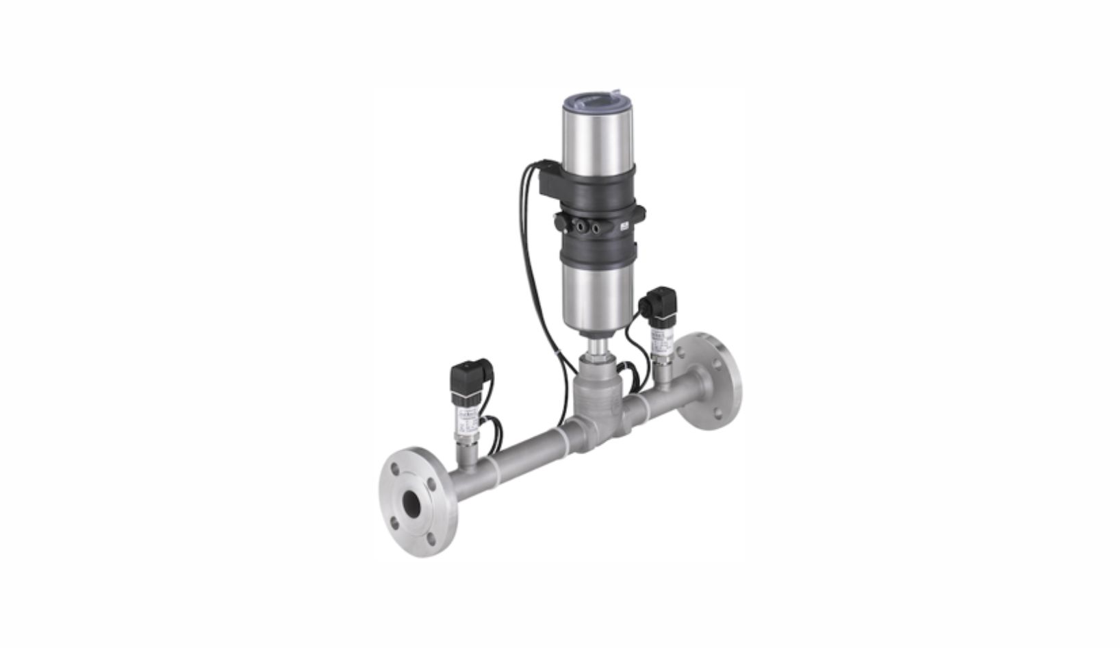 空氣流量控制單元